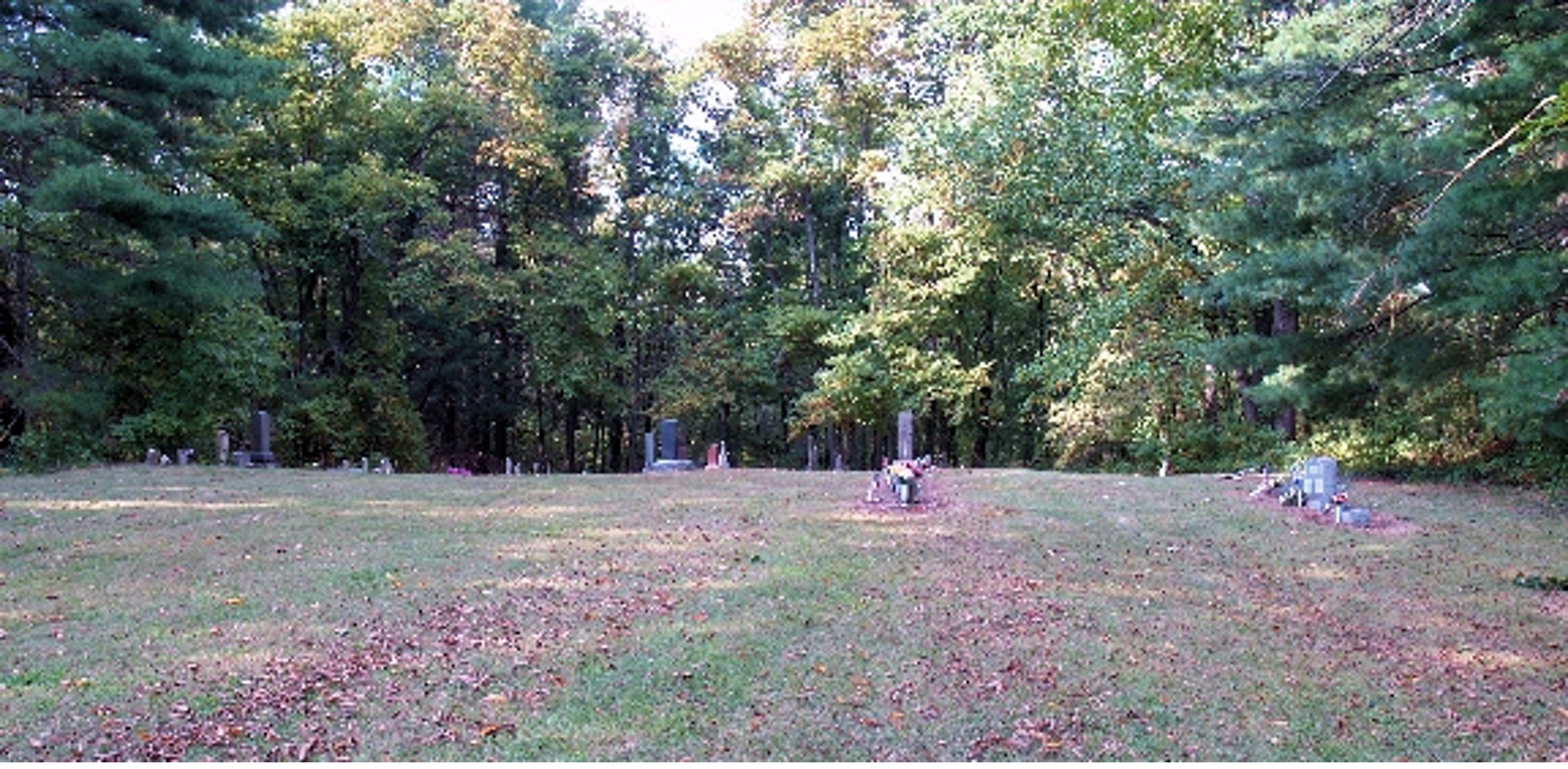 Kelley Cemetery