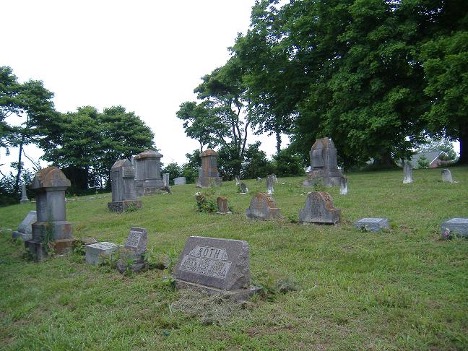Roth Cemetery